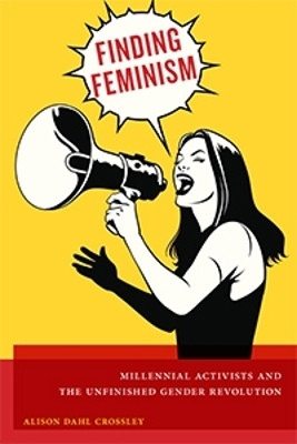 Finding Feminism(English, Paperback, Crossley Alison Dahl)