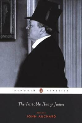 The Portable Henry James(English, Paperback, James Henry)