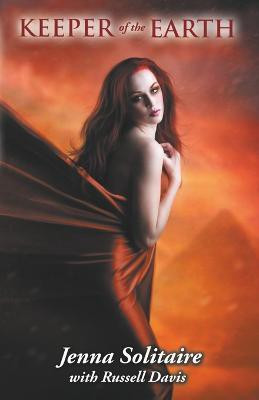Keeper of the Earth(English, Paperback, Solitaire Jenna)