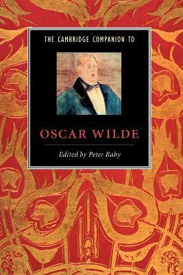 The Cambridge Companion to Oscar Wilde(English, Paperback, unknown)