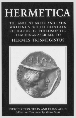 Hermetica: Volume One(English, Paperback, Scott Walter)