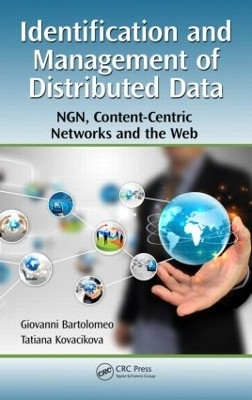 Identification and Management of Distributed Data(English, Hardcover, Bartolomeo Giovanni)