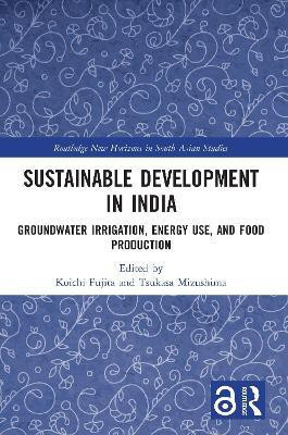 Sustainable Development in India(English, Paperback, unknown)