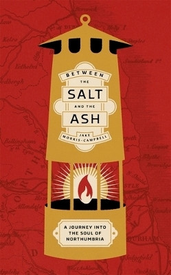 Between the Salt and the ASH(English, Hardcover, Morris-Campbell Jake)