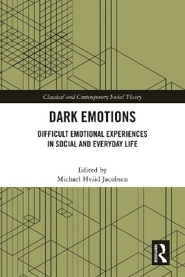 Dark Emotions(English, Paperback, unknown)
