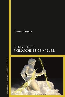 Early Greek Philosophies of Nature(English, Electronic book text, Gregory Andrew)