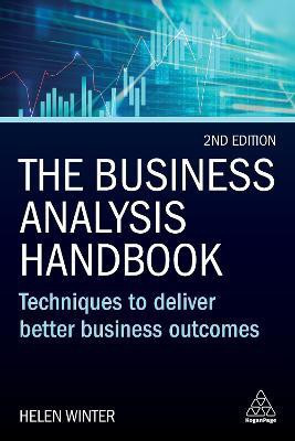 The Business Analysis Handbook(English, Paperback, Winter Helen)