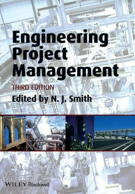 Engineering Project Management(English, Paperback, Smith Nigel J.)