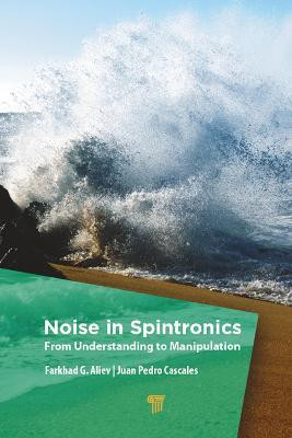 Noise in Spintronics(English, Electronic book text, Aliev Farkhad)