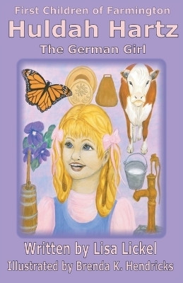 The German Girl(English, Paperback, Lickel Lisa J)