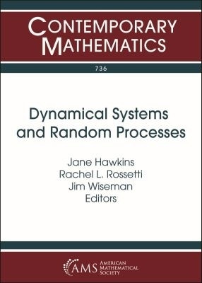 Dynamical Systems and Random Processes(English, Paperback, unknown)