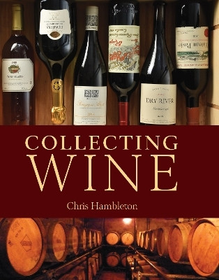 Collecting Wine(English, Hardcover, Hambleton Chris)