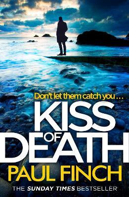 Kiss of Death(English, Paperback, Finch Paul)