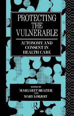 Protecting the Vulnerable(English, Hardcover, unknown)