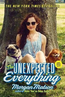 The Unexpected Everything(English, Paperback, Matson Morgan)