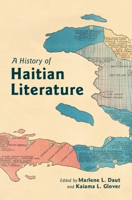 A History of Haitian Literature(English, Hardcover, unknown)