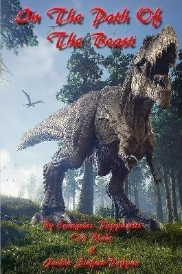 In The Path Of The Beast(English, Paperback, Blade Cg)