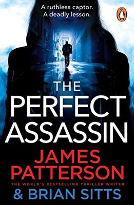The Perfect Assassin(English, Paperback, Patterson James)