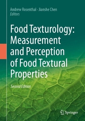 Food Texturology: Measurement and Perception of Food Textural Properties(English, Hardcover, unknown)