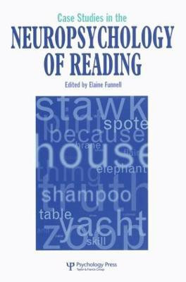 Case Studies in Neuropsychology of Reading(English, Paperback, unknown)