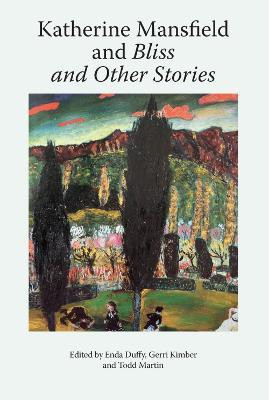 Katherine Mansfield and Bliss and Other Stories(English, Paperback, unknown)