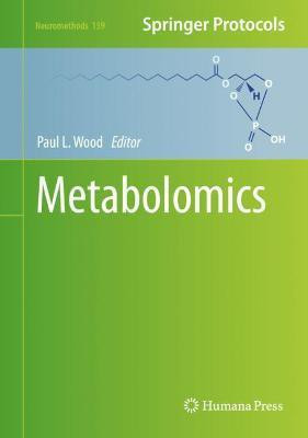 Metabolomics(English, Hardcover, unknown)