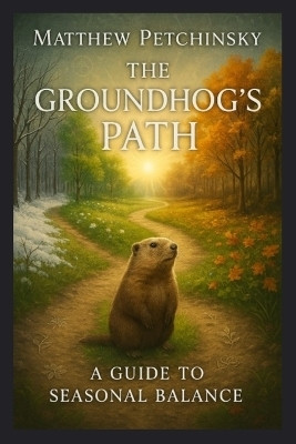 The Groundhog's Path(English, Paperback, Petchinsky Matthew)