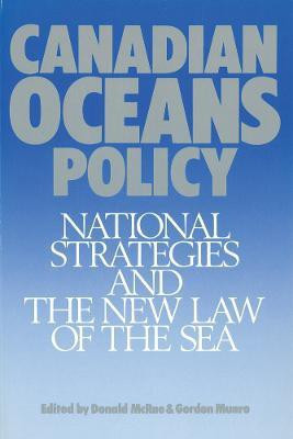 Canadian Oceans Policy(English, Paperback, unknown)