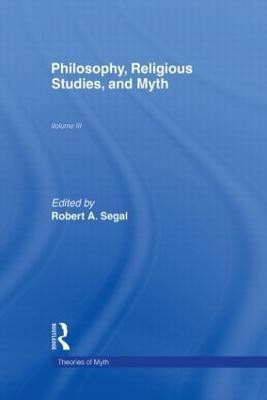 Philosophy, Religious Studies, and Myth(English, Hardcover, unknown)