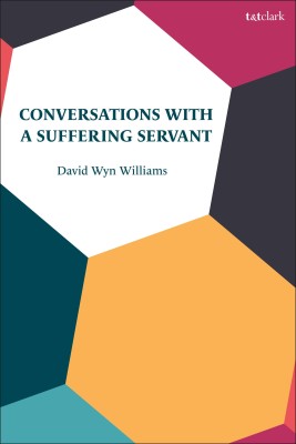 Conversations with a Suffering Servant(English, Paperback, Williams David Wyn)