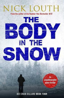 The Body in the Snow(English, Paperback, Louth Nick)