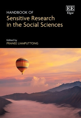 Handbook of Sensitive Research in the Social Sciences(English, Hardcover, unknown)