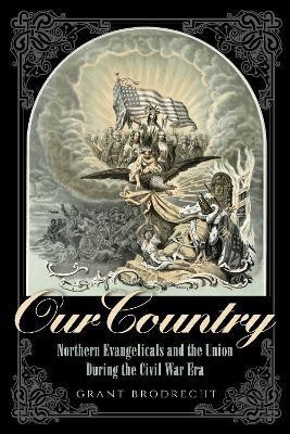 Our Country(English, Electronic book text, Brodrecht Grant R. Geneva School)