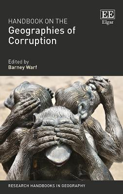 Handbook on the Geographies of Corruption(English, Hardcover, unknown)