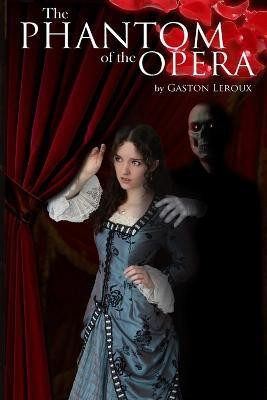 The Phantom of the Opera(English, Paperback, Leroux Gaston)