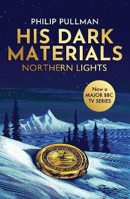 Northern Lights(English, Paperback, Pullman Philip)