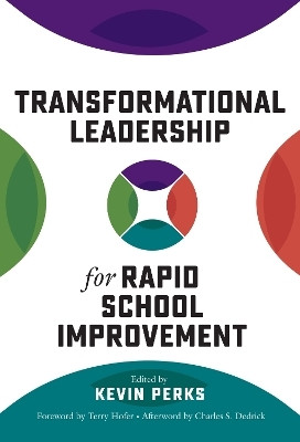 Transformational Leadership for Rapid School Improvement(English, Paperback, unknown)