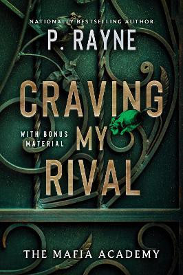 Craving My Rival(English, Paperback, Rayne P.)