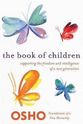 The Book of Children(English, Paperback, Osho)