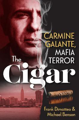 The Cigar(English, Hardcover, Dimatteo Frank)