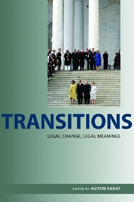 Transitions(English, Paperback, unknown)