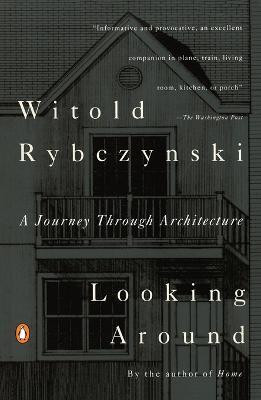 Looking Around(English, Paperback, unknown)