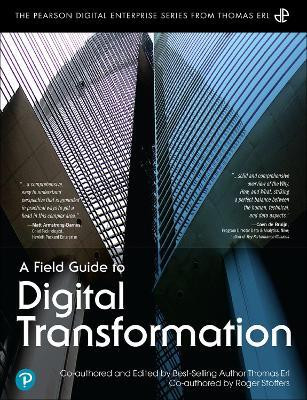 Field Guide to Digital Transformation, A(English, Paperback, Erl Thomas)