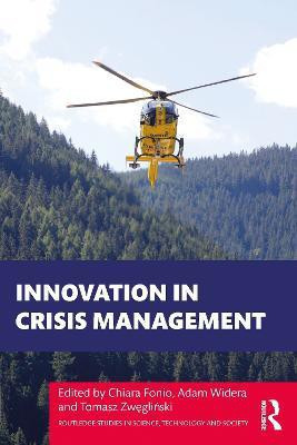 Innovation in Crisis Management(English, Paperback, unknown)