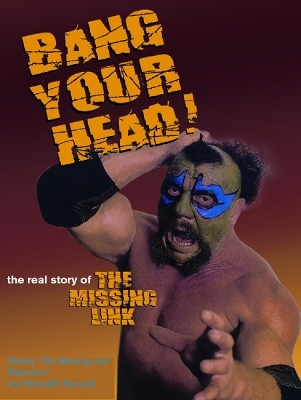 Bang Your Head!(English, Electronic book text, Robertson Dewey)