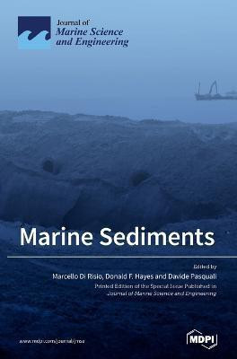Marine Sediments(English, Hardcover, unknown)
