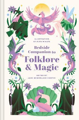 Bedside Companion to Folklore and Magic: Volume 5(English, Hardcover, unknown)