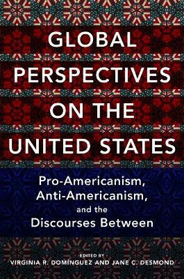 Global Perspectives on the United States(English, Paperback, unknown)