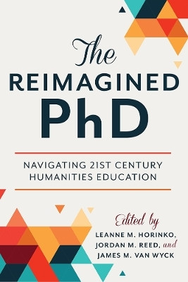 The Reimagined PhD(English, Paperback, unknown)