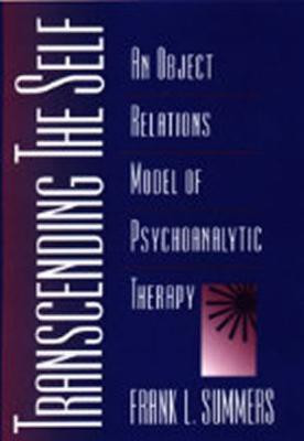 Transcending the Self(English, Paperback, Summers Frank)